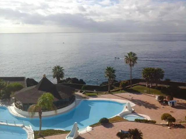 Rocas Del Mar contacts