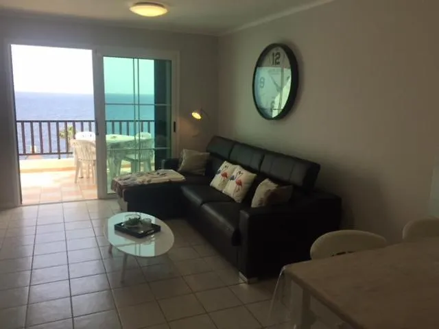 Rocas Del Mar Apartment Costa Del Silencio