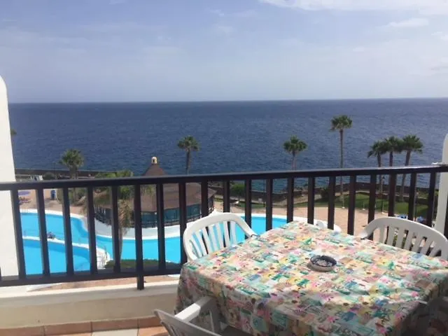 Rocas Del Mar Apartment Costa Del Silencio
