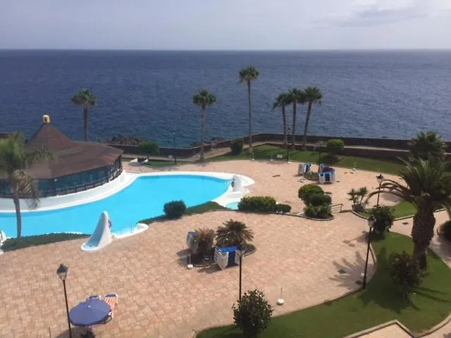 Rocas Del Mar Apartment Costa Del Silencio