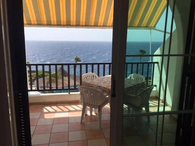 Rocas Del Mar Apartment Costa Del Silencio Spain