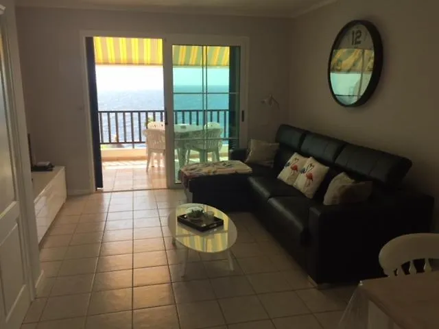 Rocas Del Mar Apartment Costa Del Silencio 0*,